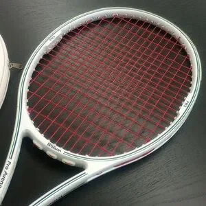 Raquette De Tennis Wilson Avenger Midsize Graphite Composite - 16x19 - Occasion